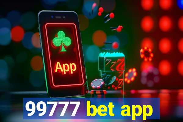 99777 bet app